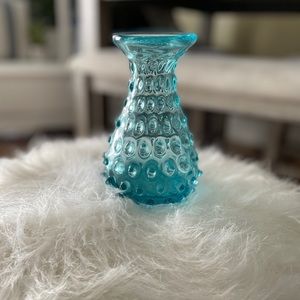 Sea Glass Vase